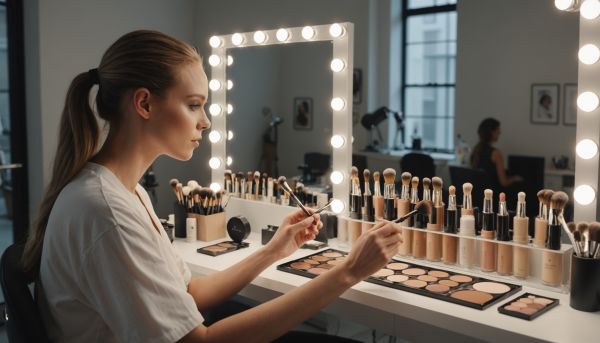 Comment choisir son fond de teint selon sa peau ?