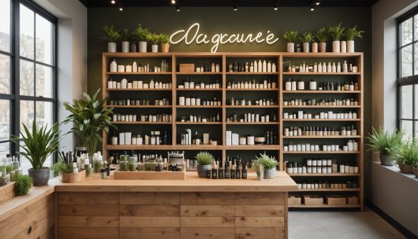 Comment évolue le marché des cosmétiques éco-responsables ?