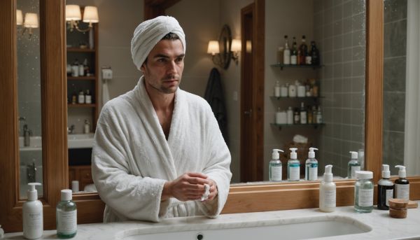 Comment prendre soin de ses cheveux secs en hiver ?