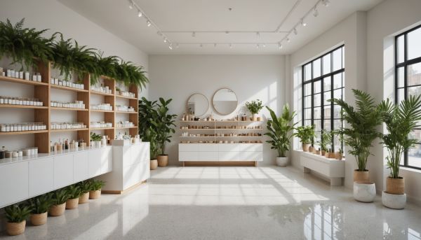 Les marques clean beauty transforment le secteur cosmétique