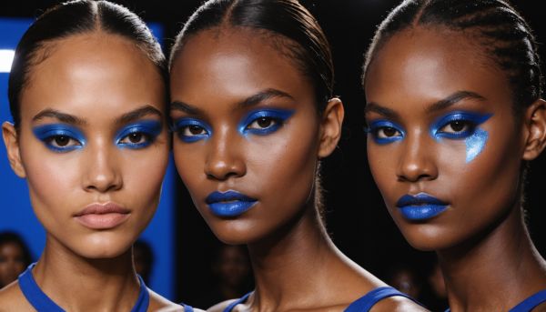 Quelles sont les grandes tendances maquillage de 2026 ?