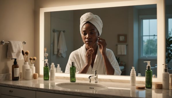 Quels gestes adopter pour une routine beauté réussie ?