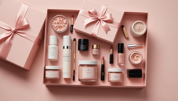 Les meilleures box beauté à offrir