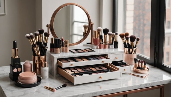 Comment choisir les meilleurs produits cosmétiques pour vous ?
