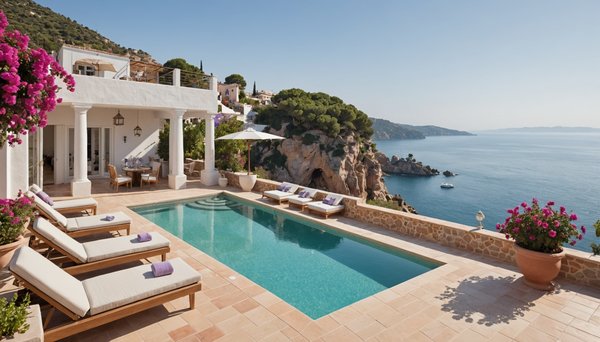 Vivez une journée de relaxation au Spa Aphrodite à Hyères