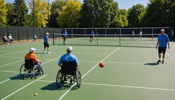 Le sport à la portée de tous grâce à Holly-Sport