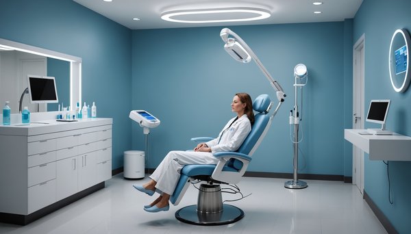 Les meilleurs appareils médicaux pour entretenir sa beauté