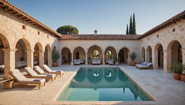 Votre Guide Ultime des Spas du Var