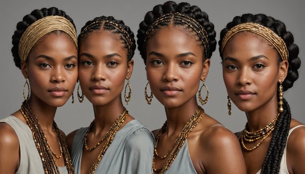 Les standards de beauté à travers le monde
