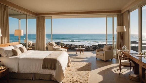 Quels sont les soins et bien-être à faire dans un spa à Biarritz ?