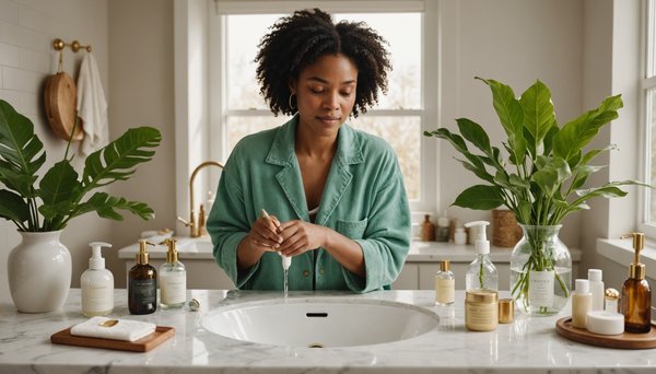 5 conseils pour prendre soin de sa peau