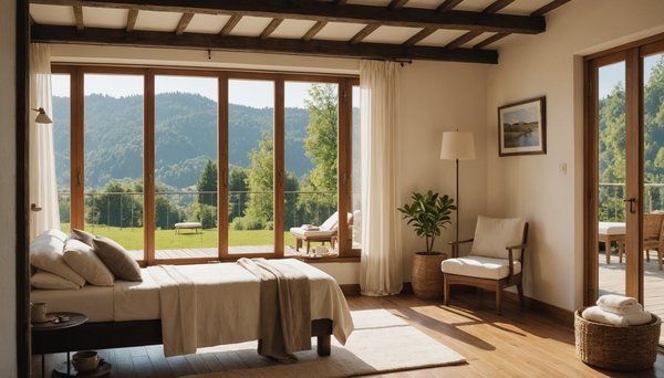 Comment préparer votre séjour de cure thermale à Cambo-les-Bains?